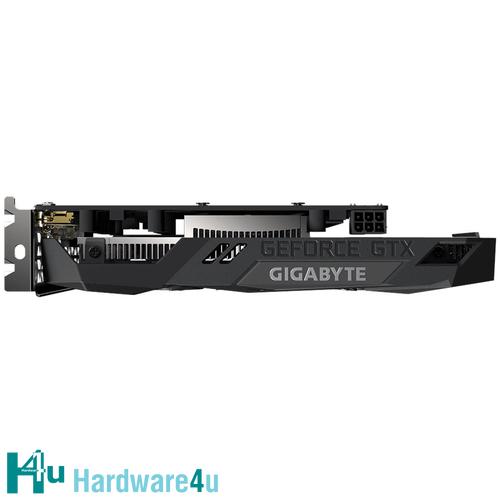 GIGABYTE GTX 1650 D6 WINDFORCE 4G