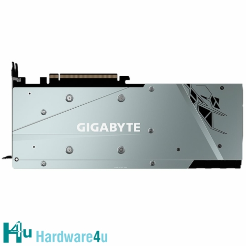 GIGABYTE Radeon RX 6900 XT GAMING OC 16G - GV-R69XTGAMING OC-16GD