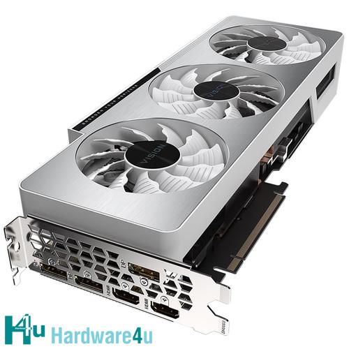 GIGABYTE RTX™ 3090 VISION OC 24G
