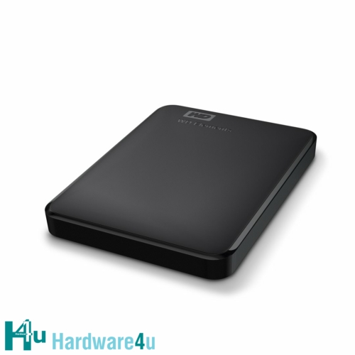 Ext. HDD 2.5" WD Elements Portable 1,5TB USB