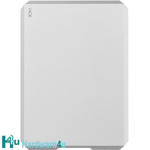 Ext. HDD LaCie Mobile Drive 1TB USB-C