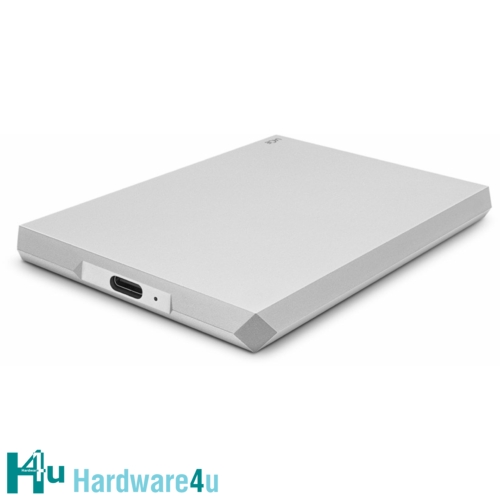 Ext. HDD LaCie Mobile Drive 5TB USB-C