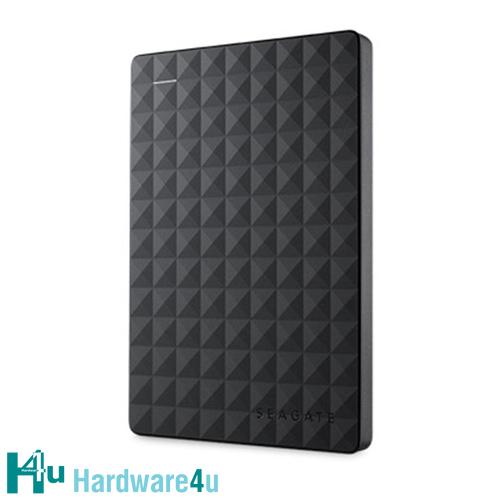 Ext. HDD 2,5" Seagate Expansion Port. 4TB čierna