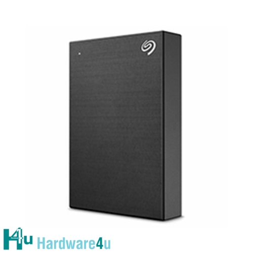Ext. HDD 2,5" Seagate One Touch 4TB čierna
