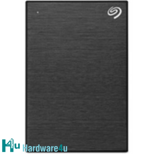 Ext. HDD 2,5" Seagate One Touch 5TB čierna