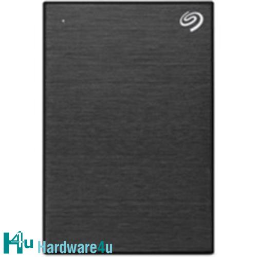 Ext. HDD 2,5" Seagate One Touch 5TB čierna