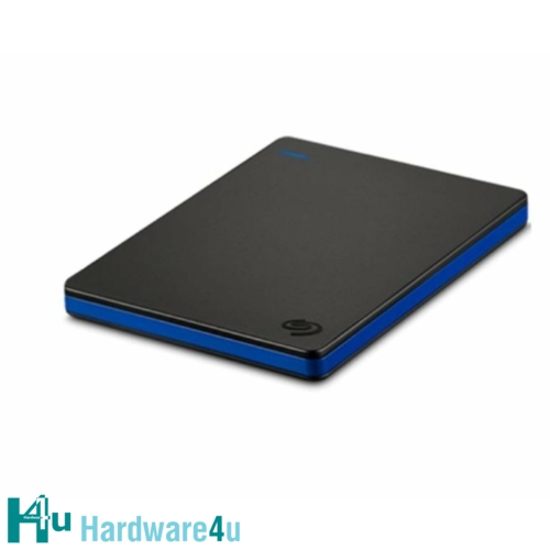 Ext. HDD 2,5" Seagate Game Drive for PS4 4TB