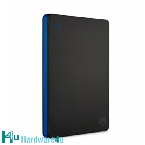 Ext. HDD 2,5" Seagate Game Drive for PS4 4TB