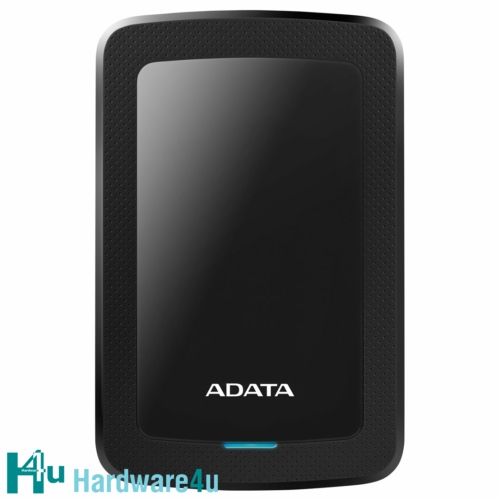 ADATA HV300 1TB ext. HDD čierna