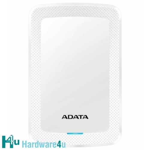 ADATA HV300 1TB ext. HDD biely