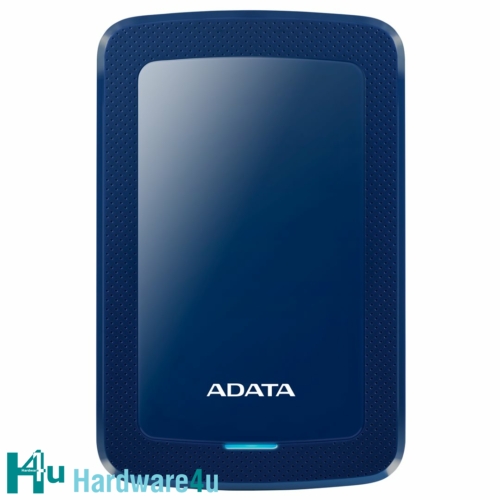 ADATA HV300 1TB ext. HDD modrá