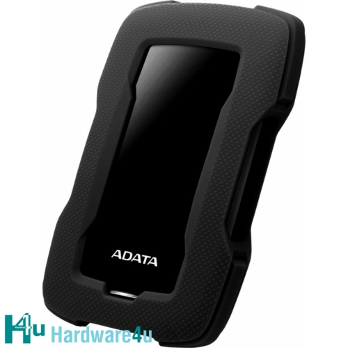 ADATA HD330 1TB ext. HDD čierna