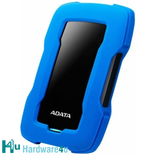 ADATA HD330 2TB ext. HDD modrá