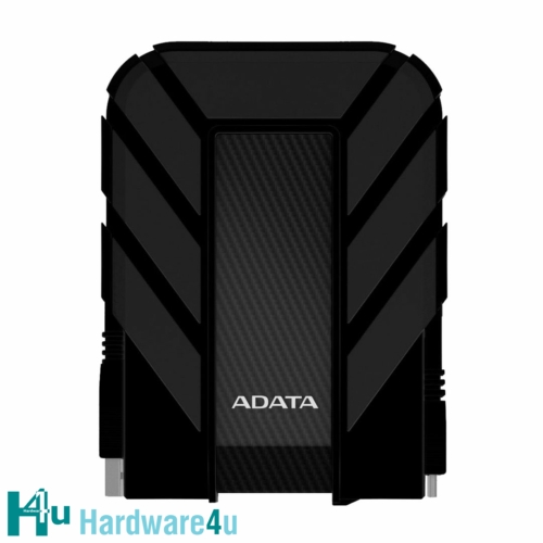 ADATA HD710P 1TB External 2.5" HDD 3.1 čierna