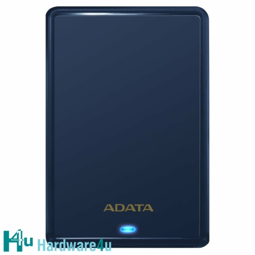 ADATA HV620S 2TB External 2.5" HDD modrá