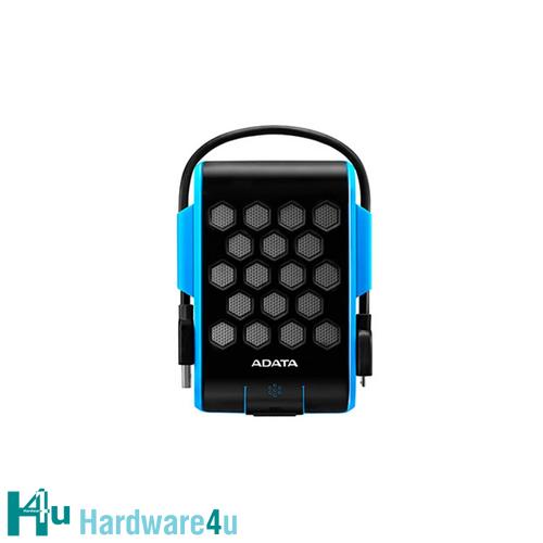 ADATA HD720 1TB External 2.5" HDD modrá