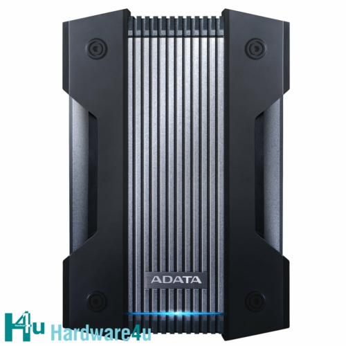 ADATA HD830 5TB External 2.5" HDD čierna