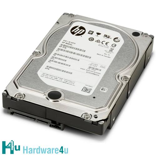 HP 1TB HDD 3,5" SATA III 6Gbps