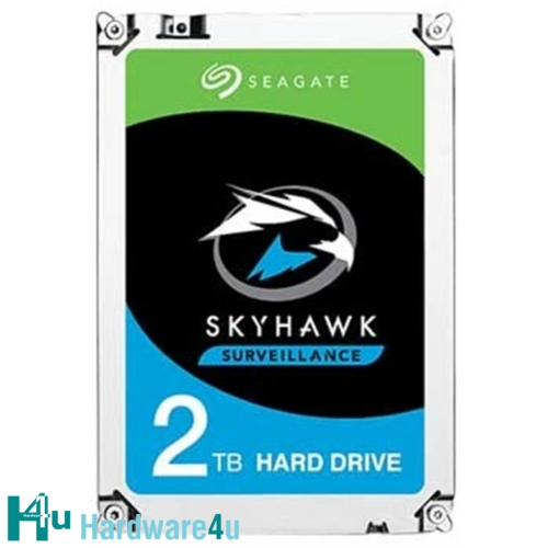 HDD 3TB Seagate SkyHawk 256MB SATAIII 5400rpm 3RZ