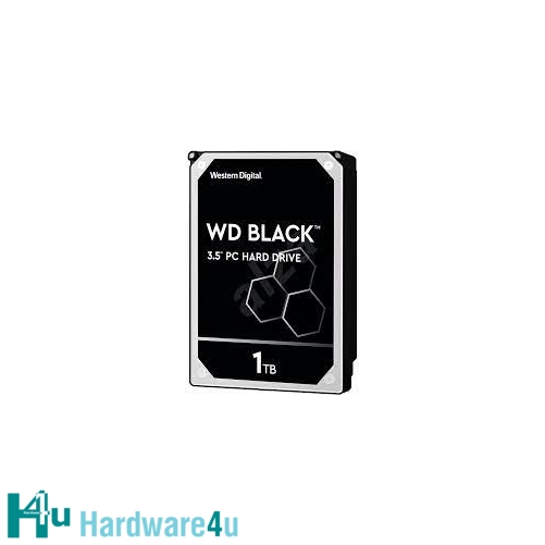HDD 4TB WD4005FZBX Black 256MB SATAIII 7200rpm