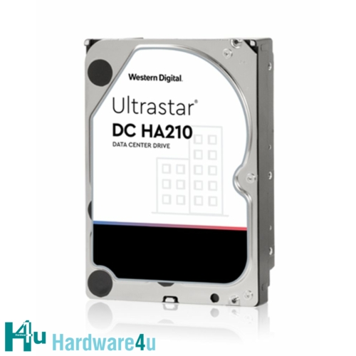 HDD 1TB Western Digital Ultrastar DC HA210 SATA