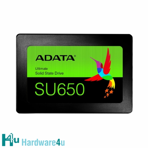 ADATA SSD SU650 120GB 2,5" 520/350MB/s