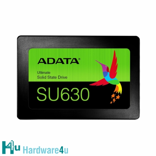 ADATA SSD SU630 240GB 2,5" 520/450MB/s