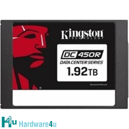 1920GB SSD DC450R Kingston Enterprise 2,5"