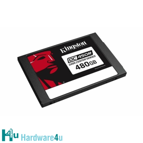 480GB SSD DC450R Kingston Enterprise 2,5"