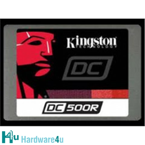 3840GB SSD DC500R Kingston Enterprise 2.5"