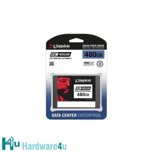 480GB SSD DC450R Kingston Enterprise 2,5"