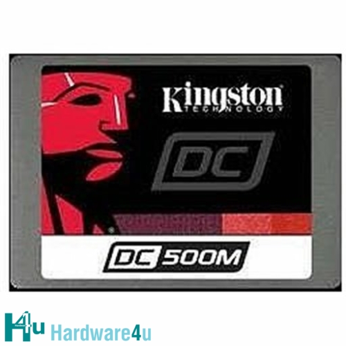 960GB SSD DC500M Kingston Enterprise 2.5"