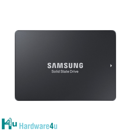 SSD 960GB Samsung 860 DCT
