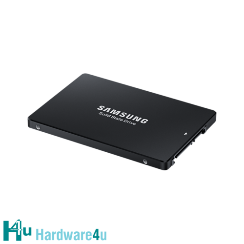 SSD 1920GB Samsung 860 DCT