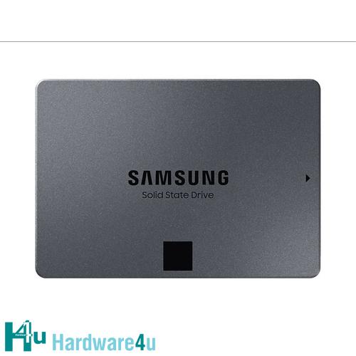 SSD 4TB Samsung 870 QVO SATA III