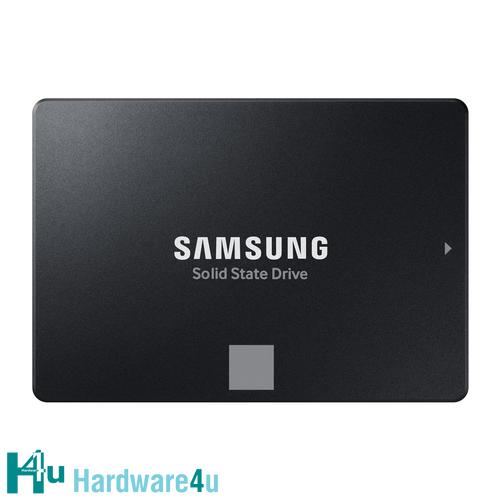 SSD 4TB Samsung 870 EVO