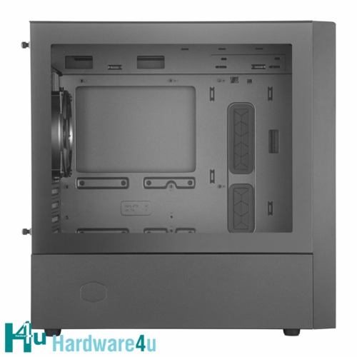 Cooler Master PC skříň MASTERBOX NR400 MINI W/O ODD