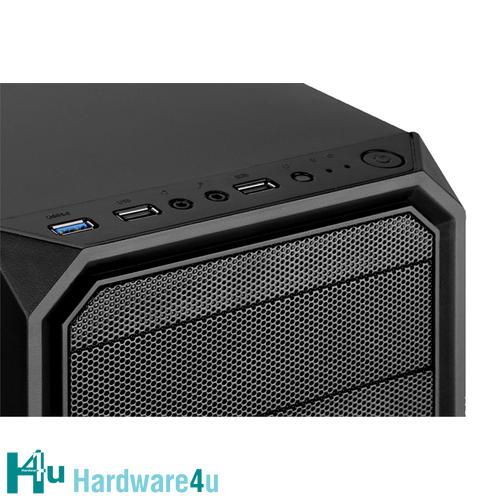 EVOLVEO Shaw 2, case ATX