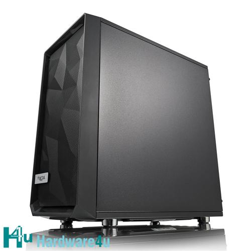 Fractal Design Meshify Mini C černá (okno TG)