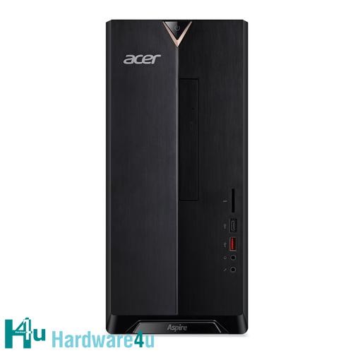 Acer Aspire TC-1660 - i3-10105/1TB/8G/GT1030/Bez OS