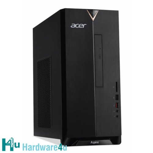 Acer Aspire TC-1660 - i3-10105/1TB/8G/GT1030/Bez OS