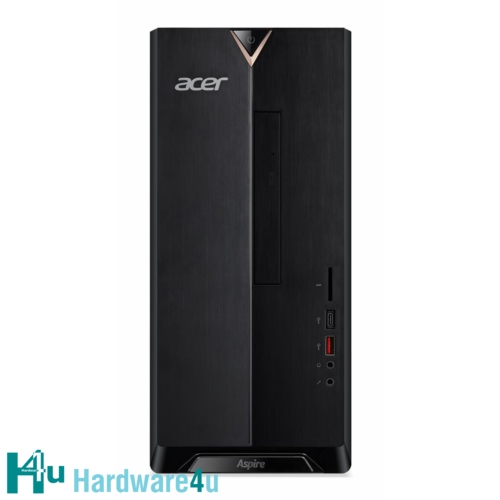Acer Aspire TC-1660 - i5-11400/512SSD/8G/DVD/W10