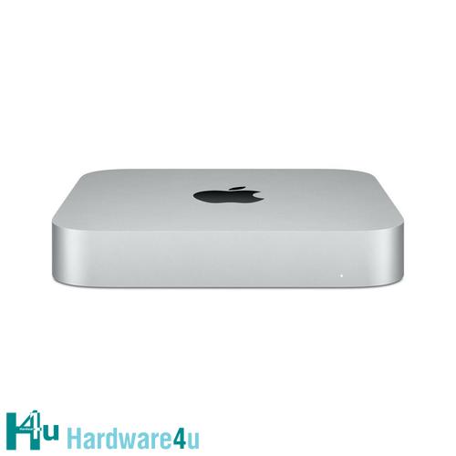 Mac mini M1 8C CPU/8C GPU/8G/512/CZ