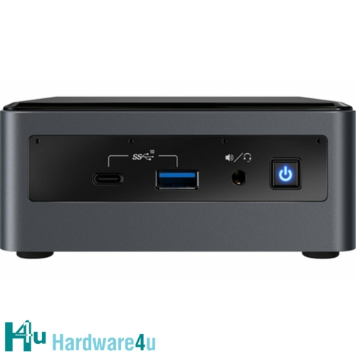 Intel NUC Kit 10i3FNK i3/USB3/HDMI/WF/M.2