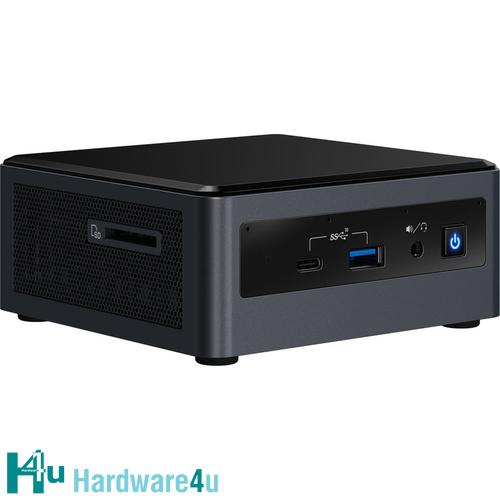 Intel NUC Kit 10i5FNHJA i5/Win10/16GBOptane/1TB