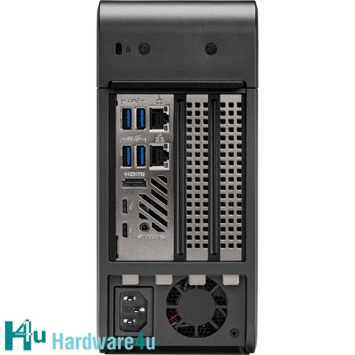 Intel NUC Kit 9V7QNX i7/USB 3.1/WIFI/M.2