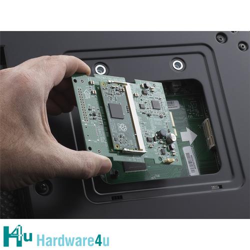NEC Raspberry Pi 3 Compute Module