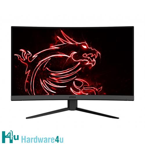 MSI Optix MAG272C 27"/1920x1080/3000:1/1ms