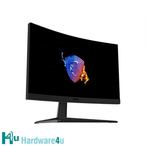MSI MAG ARTYMIS 23.6"C/1920x1080/3000:1/1ms/165