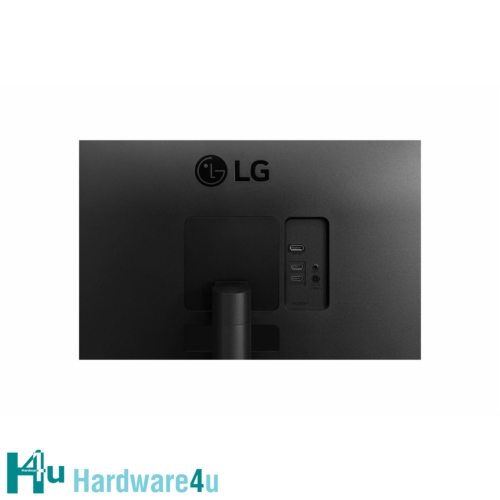 27" LG LED 27QN600 - QHD,IPS,HDMI,DP